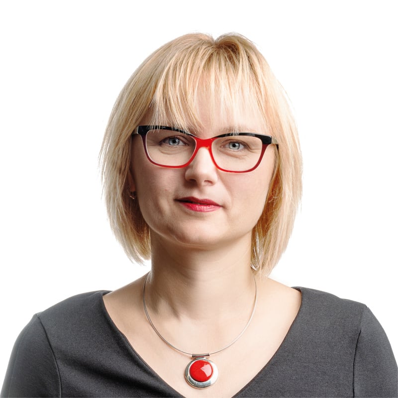 Hana Brothánková