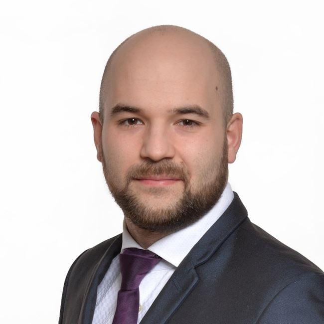 Vladimír Toráč
