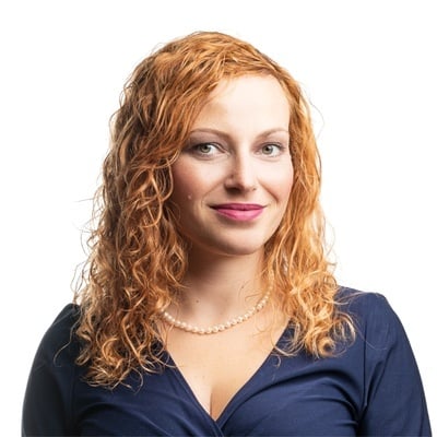 Zuzana Kalincová