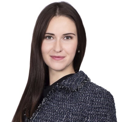 Michaela Horváthová