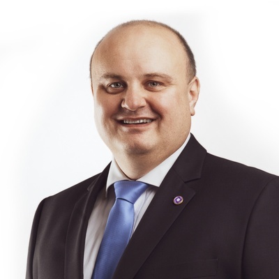 Leoš Horváth