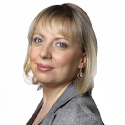 Petra Čechová