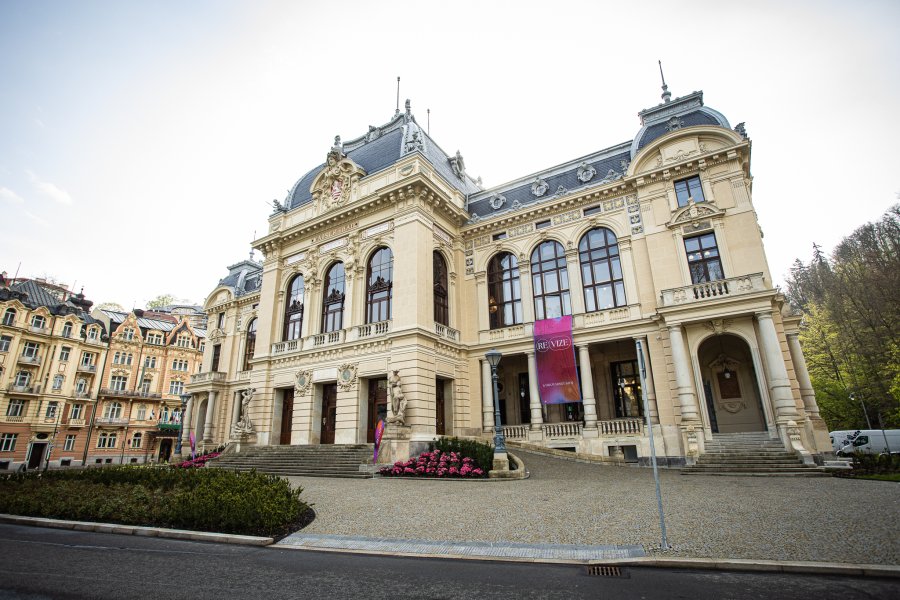 Image gallery block