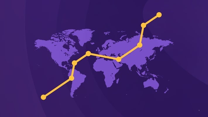 Příjmy Grant Thornton přesáhly 8 miliard dolarů. Sázka na autonomii regionálních poboček se vyplácí, říká Brabenec