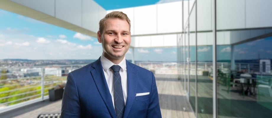 Grant Thornton aktualizuje strukturu služeb. Nové oddělení Accounting & Payroll povede Roman Burnus