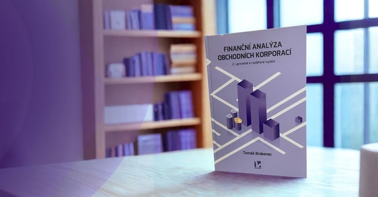 Knihy jako palačinky. První zasytí, druhá je ideální, říká Brabenec k rozšířenému vydání