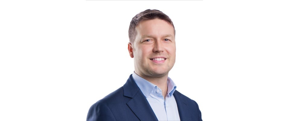 Jiří Dvořák wird neuer Partner von Grant Thornton Advisory
