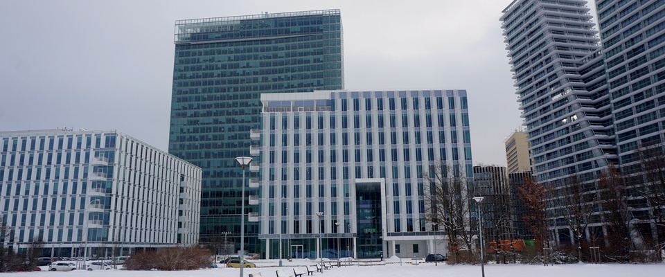Završení fúze a související změny, se kterými vstupujeme do roku 2021.