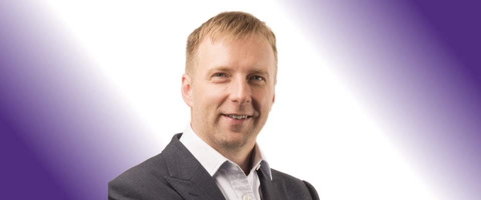 Změny v Grant Thornton Advisory: Zbyněk Bolcek se stává vedoucím partnerem