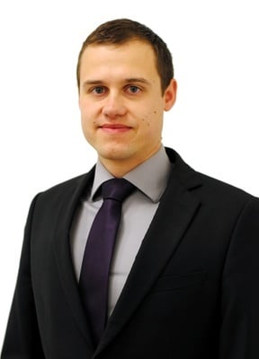 Nový auditor ve společnosti Fučík & partneři