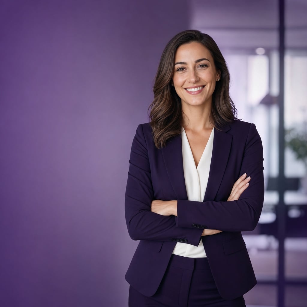 Kariéra v Grant Thornton