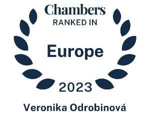 Veronika Adrobinova