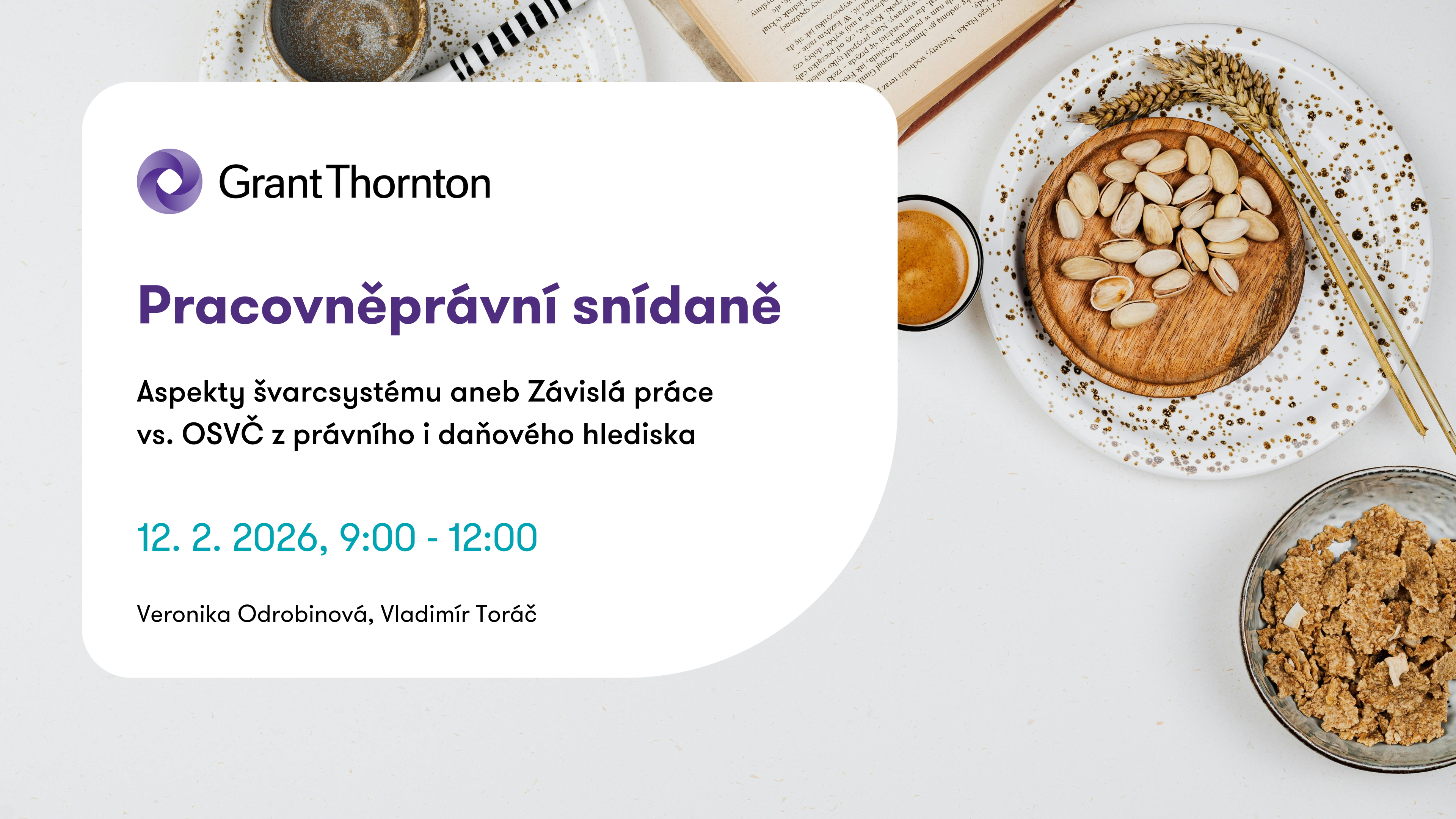 Pracovněpr&aacute;vn&iacute; sn&iacute;daně: Aspekty &scaron;varcsyst&eacute;mu aneb Z&aacute;visl&aacute; pr&aacute;ce vs. OSVČ z pr&aacute;vn&iacute;ho i daňov&eacute;ho hlediska