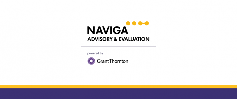 Naviga Advisory and Evaluation součástí Grant Thornton Advisory